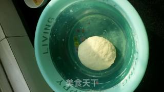 凉皮的做法步骤：1