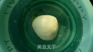 凉皮的做法步骤：2
