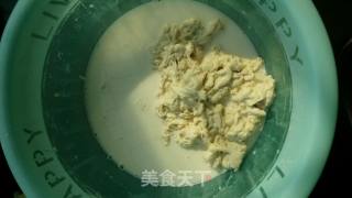 凉皮的做法步骤：3