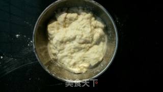 凉皮的做法步骤：5