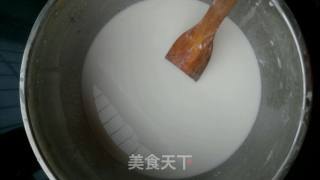 凉皮的做法步骤：6