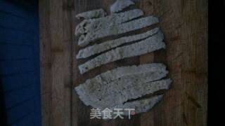 凉皮的做法步骤：12