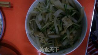 凉皮的做法步骤：14