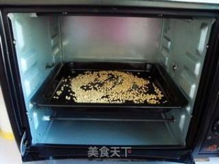 豆面汤圆——甜蜜的童年回忆的做法步骤：1