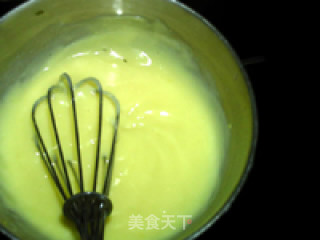 香草奶油馅的做法步骤：10