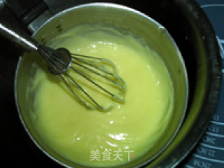 香草奶油馅的做法步骤：11