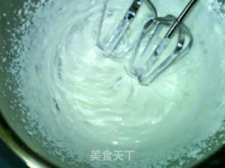 香草奶油馅的做法步骤：12