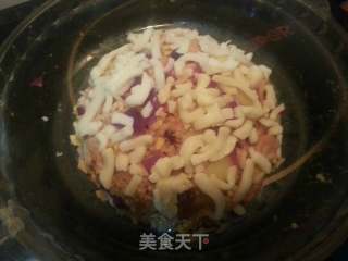 培根土豆芝士焗饭的做法步骤：5