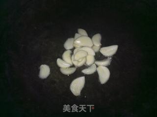 尖椒炒金针菇的做法步骤：3