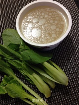 红油肥肠面的做法步骤：1