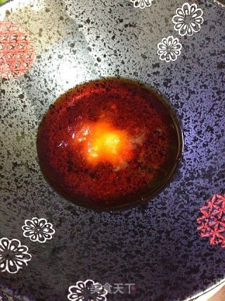 红油肥肠面的做法步骤：3