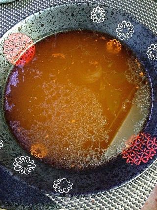红油肥肠面的做法步骤：5
