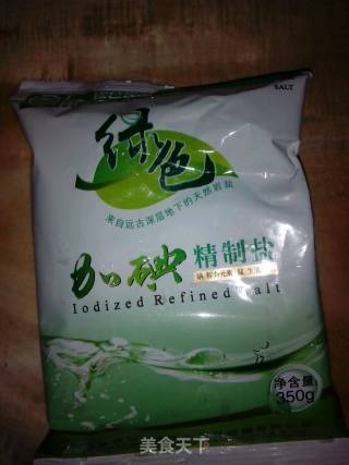 咸鸭蛋的做法步骤：2