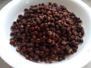 红豆大枣糯米糕的做法步骤：2