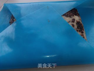 红豆大枣糯米糕的做法步骤：12