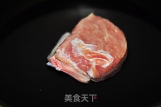 腌笃鲜的做法步骤：2