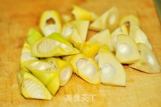腌笃鲜的做法步骤：4