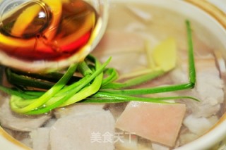 腌笃鲜的做法步骤：5