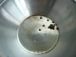 打卤面的做法步骤：5