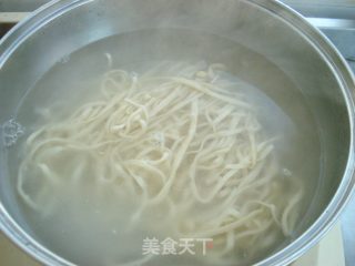 打卤面的做法步骤：13