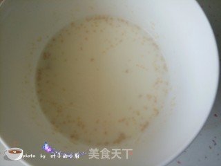 小熊面包的做法步骤：1