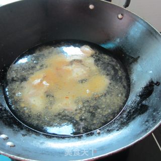 鱼片肉末汤的做法步骤：4