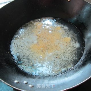 鱼片肉末汤的做法步骤：5