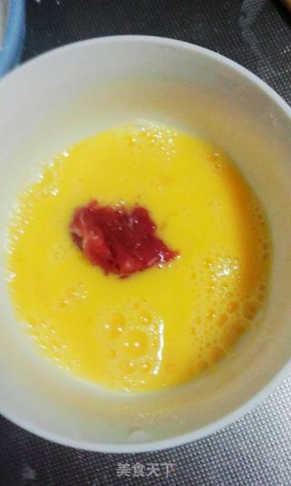 【菠萝咕噜肉】菠萝季不能错过的美味的做法步骤：4