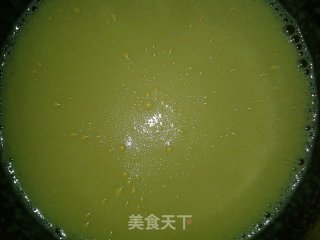 酸奶海绵蛋糕（蒸锅版）的做法步骤：6