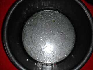 酸奶海绵蛋糕（蒸锅版）的做法步骤：15