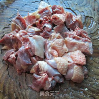 啤酒鹅的做法步骤：3