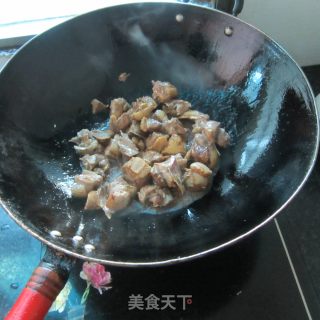 啤酒鹅的做法步骤：6