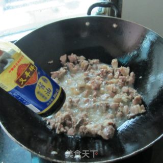 茄子烧仔鸭的做法步骤：5