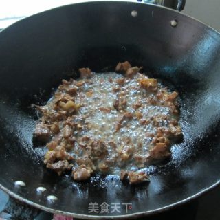 茄子烧仔鸭的做法步骤：6
