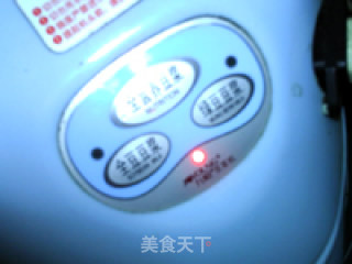 红豆莲子豆浆的做法步骤：6