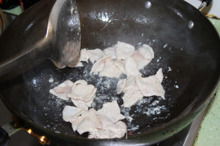 木须肉片（夏天版）的做法步骤：4