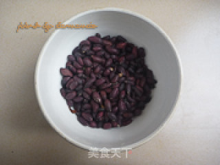 薄荷黑花生的做法步骤：1
