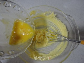 巧克力布朗尼的做法步骤：4