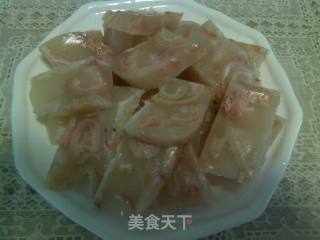 自制皮冻的做法步骤：2
