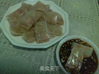 自制皮冻的做法步骤：3