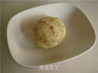 草莓酥粒塔的做法步骤：4