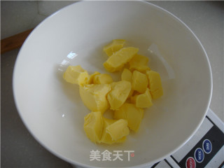 草莓酥粒塔的做法步骤：5