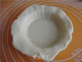 草莓酥粒塔的做法步骤：11