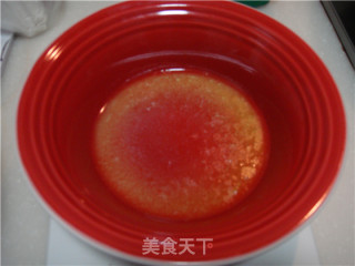 草莓酥粒塔的做法步骤：15