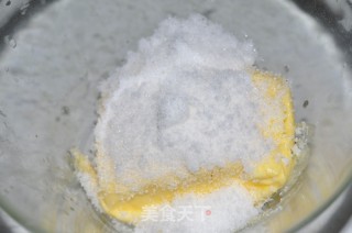 蔬菜甜饼干的做法步骤：2