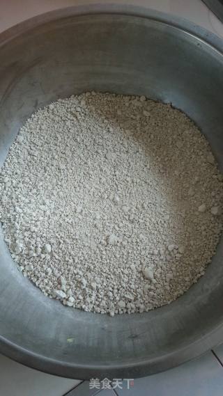 蒸松丸的做法步骤：4