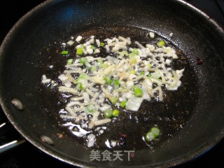 东坡豆腐的做法步骤：4