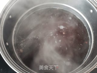 蜜红豆的做法步骤：2