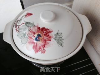 蜜红豆的做法步骤：5