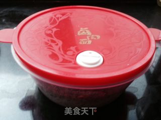 蜜红豆的做法步骤：8